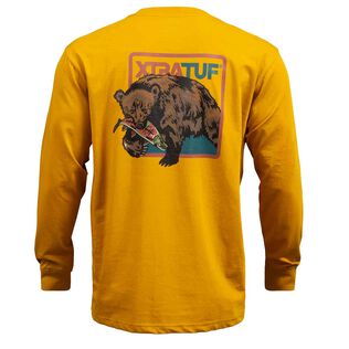Men's Bear Shirt