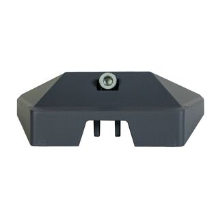 Pipe Adapter Mount, Standard Kit V4
