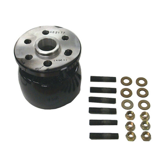 18-2172 Engine Coupler Mercruiser Stern Drives image number 0