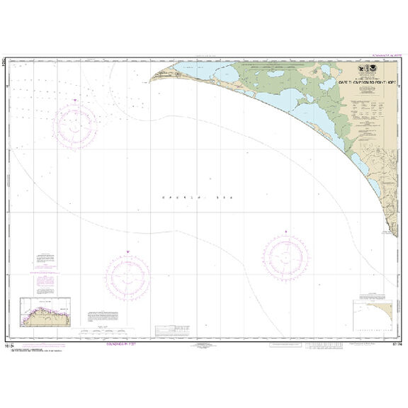 #16124 Cape Thompson to Point Hope image number 0