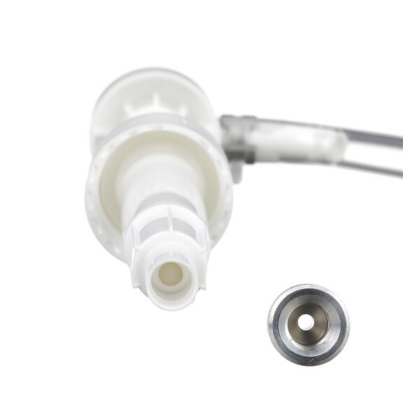 8M0072133 Gear Lube Pump - Fits One Qt. or One Liter Bottles image number 1