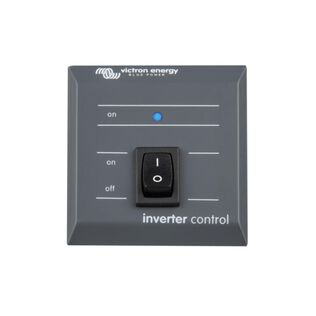 Victron Energy Inverter Control  VE.Direct