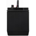 Group 31 Deep Cycle Marine Battery, 105 Amp Hours, 650 Cold Cranking Amps, 800 Marine Cranking Amps, 185 Reserve Minutes image number 2