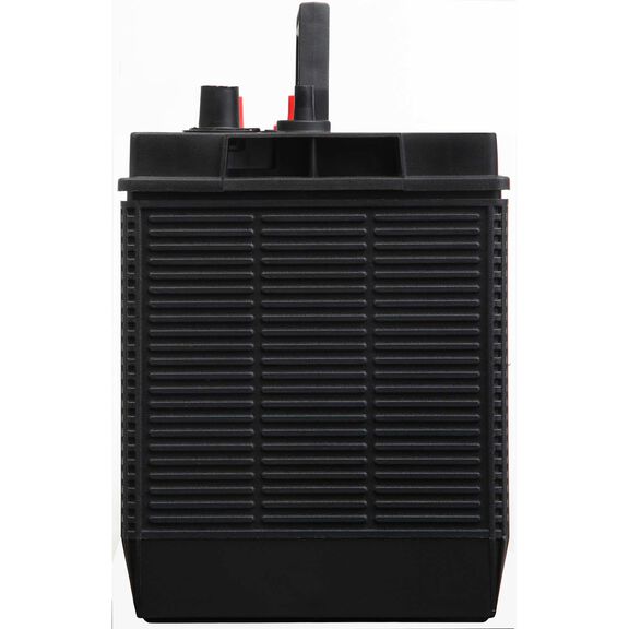 Group 31 Deep Cycle Marine Battery, 105 Amp Hours, 650 Cold Cranking Amps, 800 Marine Cranking Amps, 185 Reserve Minutes image number 2