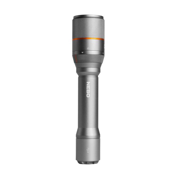 DAVINCI 3500 Flashlight image number 1