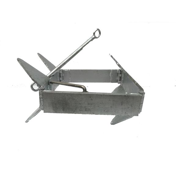 Large Box Anchor, 25 lb. image number 0