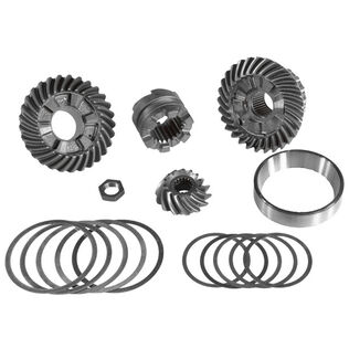 18-1550 Complete Gear Set 4-cyl for Mercury/Mariner Outboard Motors