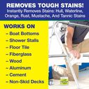 Slime & Grime Stain Remover, Concentrate, 16oz. image number 1
