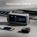 2-in-1 2200 Peak Amp Jump Starter & Tire Inflator image number 5