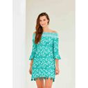 Women's Off the Shoulder Dress image number 0
