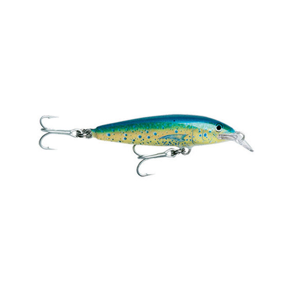 CountDown&reg; Magnum&reg; Fishing Lure, 5 1/2" image number 0