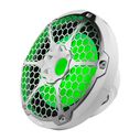 HYDRO 12" Marine Subwoofer with Integrated RGB Lights, 700 Watts, SVC, 4-Ohm, White image number 6