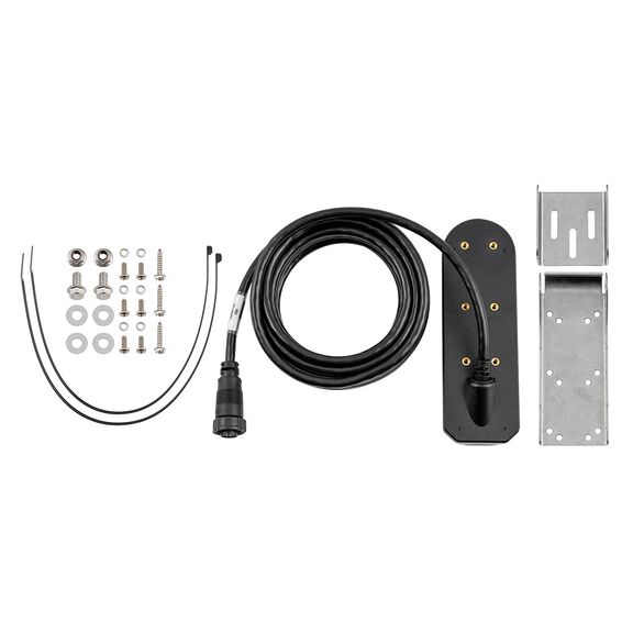 XM 14 HW CMSI T - Compact MEGA Side Imaging+ Transducer image number 2