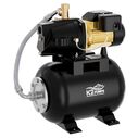 1/2 HP Jet Pump with 6 Gallon Tank image number 1
