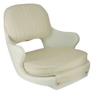 Yachtsman 2 Helm with Mount and Cushion