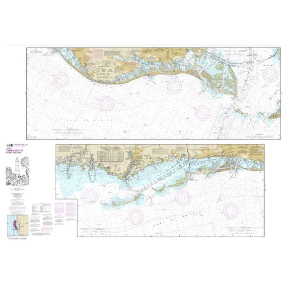#11411 Intracoastal Waterway Tampa Bay to Port Richey image number 0