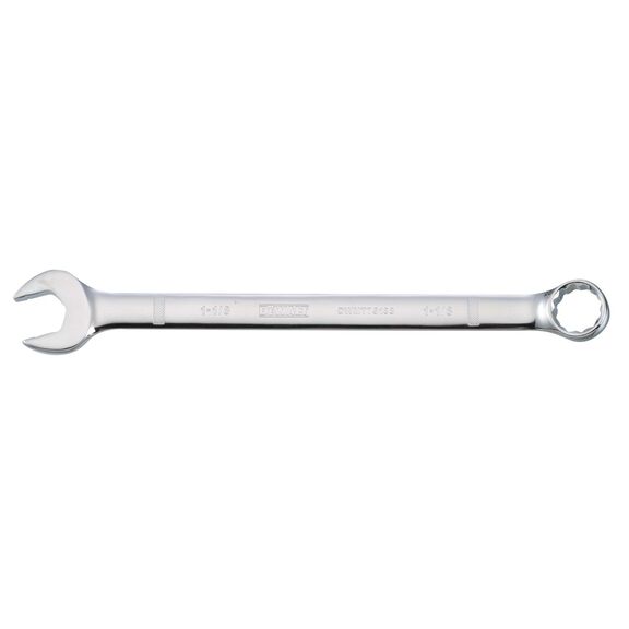 DEWALT 1-1/8" Combination Wrench image number 0