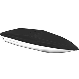 Exact Fit Boat Cover For 2006 Advantage 21 SR Closed BOW I/O