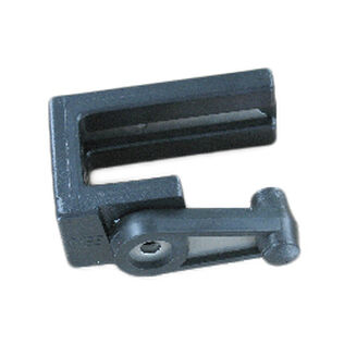 Pontoon Boat Gate Latch