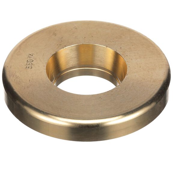 Quicksilver 55074T MerCruiser Bravo Two Thrust Washer image number 0