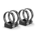 PS-SWMCP-B-2.250: VeX&trade; Enclosed Speaker System Swivel Mount Fixture for Pipe Dia. 2.25" (57.15 mm) image number 0