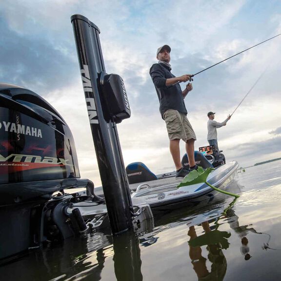 15' Talon Shallow Water Anchor System, Black image number 6