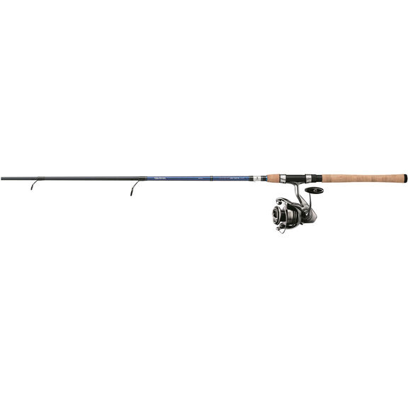 Exceler LT Spinning Combos image number 0