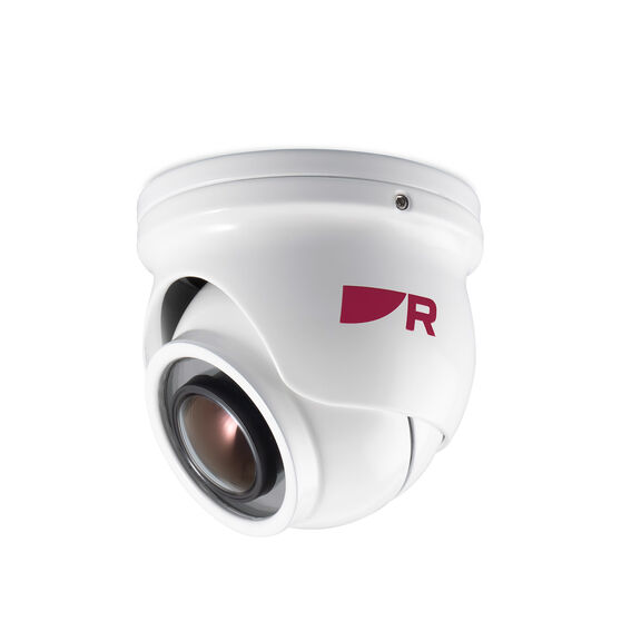CAM300 Day/Night Eyeball IP Camera image number 0