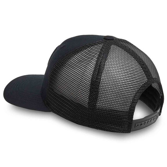 Men's Medallion Baseball Cap image number 1