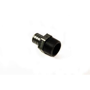 1 Barb x 1 MPT Adapter
