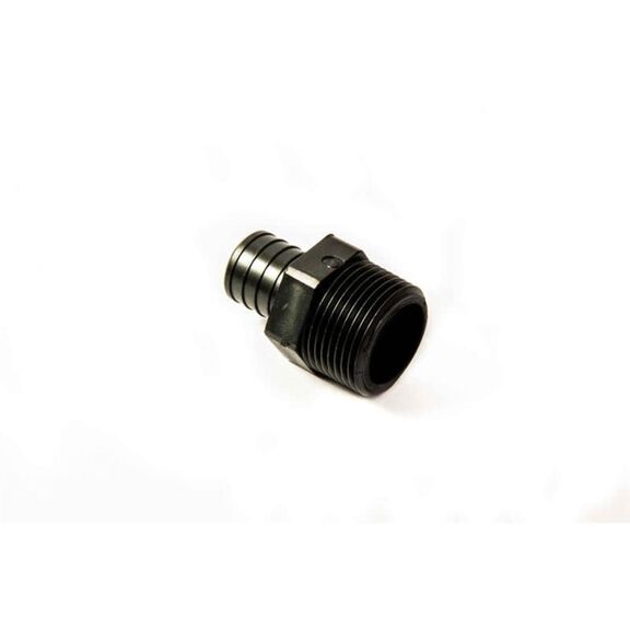 1 Barb x 1 MPT Adapter image number 0
