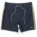 Men's Frothin Board Shorts image number 0