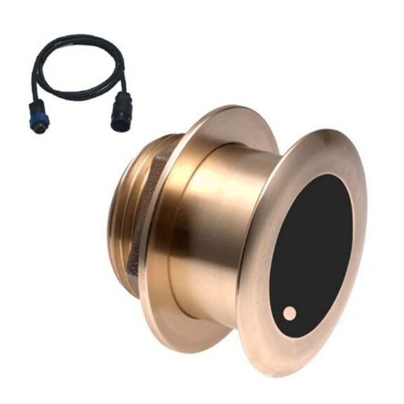 XSONIC Airmar B175H-W Transducer, 12&deg; image number 0