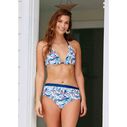 Women's Reversible Triangle Bikini Top image number 5