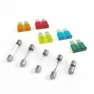 Fuse Kit, 10 Piece