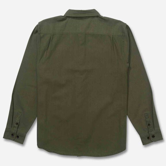 Men's Long Haul Shirt image number 1