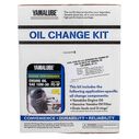 Yamaha Outboard Oil Change Kit, F225-F350 image number 0
