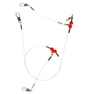 Double Drop Saltwater Rig