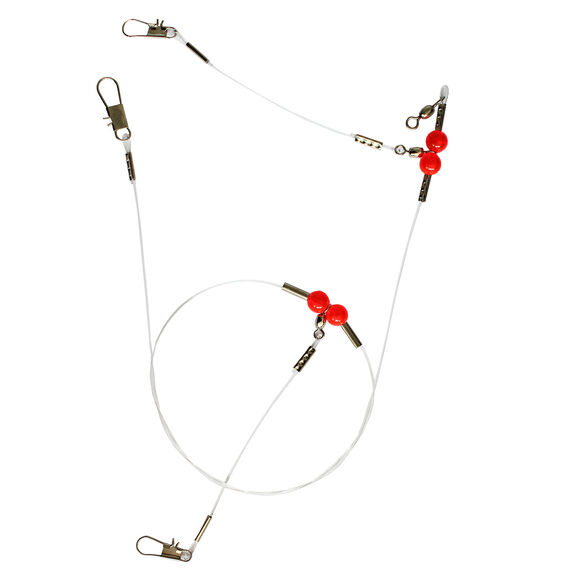 Double Drop Saltwater Rig image number 0