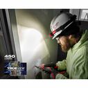Rechargeable Magnetic Headlamp & Task Light image number 3