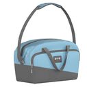 TravelR 36 Can Soft Cooler Duffel with Shoulder Strap, South Pacific image number 0