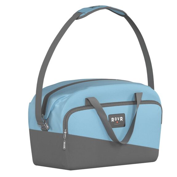 TravelR 36 Can Soft Cooler Duffel with Shoulder Strap, South Pacific image number 0