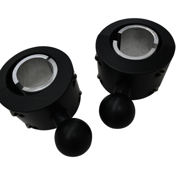 Pro X Series Tower Extension, Fits Towers 2 7/8" Diameter image number 3