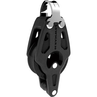 30mm Control Block, Single Strap with Becket