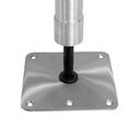 King Pin Seat Base Plate image number 5
