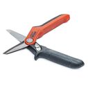 7 1/2" Shear Pro Titanium Utility Shears image number 1