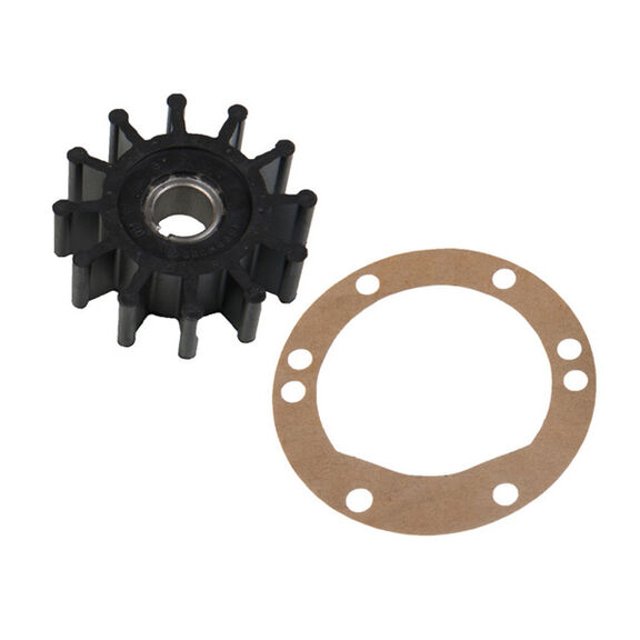 23-3302 Impeller Kit for Westerbeke image number 0