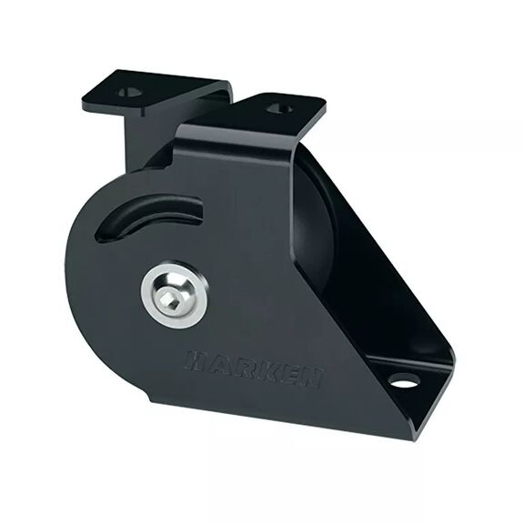 Harken 45 mm Tulip Over-the-Top Block image number 0