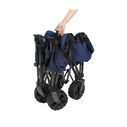 Folding Wagon with Tailgate image number 4