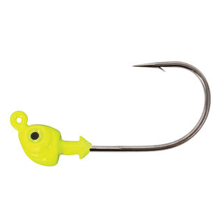 Redfish Magic&trade; Flats Jighead, 1/4 oz.